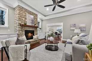 656 Clear Brook Dr, Saint Louis, MO 63122 - Photo 10