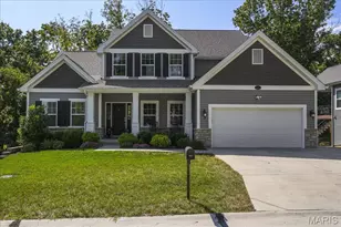 656 Clear Brook Dr, Saint Louis, MO 63122 - Photo 2