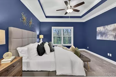 656 Clear Brook Drive, Saint Louis, MO 63122 - Photo 22