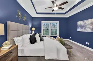 656 Clear Brook Dr, Saint Louis, MO 63122 - Photo 22