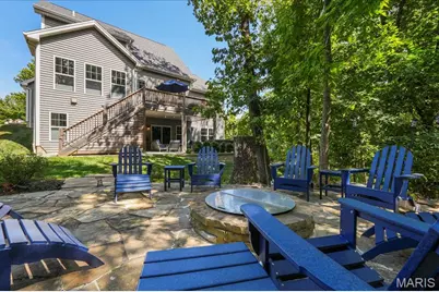 656 Clear Brook Drive, Saint Louis, MO 63122 - Photo 4