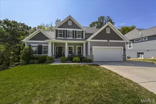 656 Clear Brook Dr, Saint Louis, MO 63122 - Photo 1