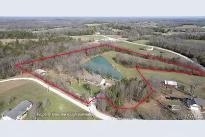 521 Charles Henry Lane, Beaufort, MO 63013 - Photo 4