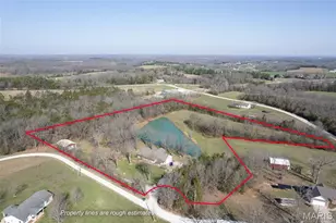 521 Charles Henry Ln, Beaufort, MO 63013 - Photo 4