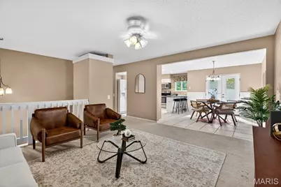 1627 Prestonpark Lane, Saint Louis, MO 63146 - Photo 34