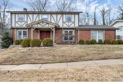 1275 Kennebec Road, Chesterfield, MO 63017 - Photo 1