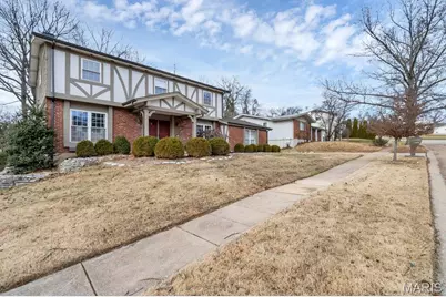 1275 Kennebec Road, Chesterfield, MO 63017 - Photo 2