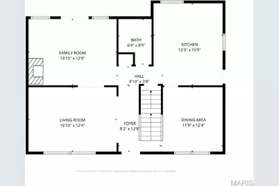 1275 Kennebec Road, Chesterfield, MO 63017 - Photo 50