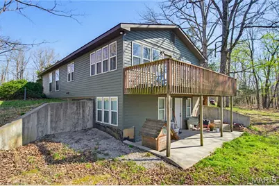 840 County Road 421, Poplar Bluff, MO 63901 - Photo 1