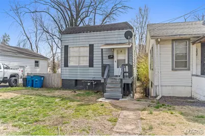5634 Helen Avenue, Saint Louis, MO 63136 - Photo 2