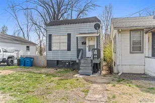 5634 Helen Ave, Saint Louis, MO 63136 - Photo 2