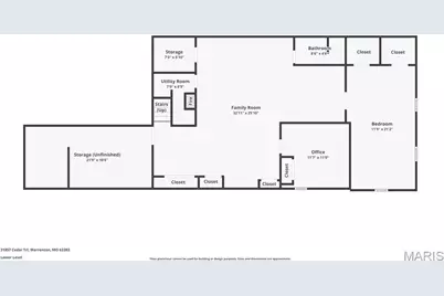 31857 Cedar Trail, Warrenton, MO 63383 - Photo 54