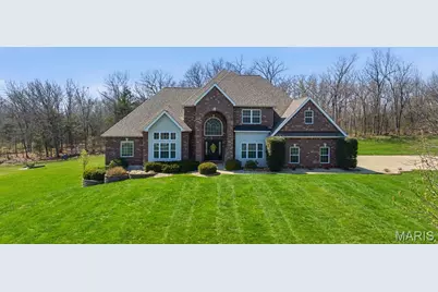 251 Lake Forest Drive, Troy, MO 63379 - Photo 1