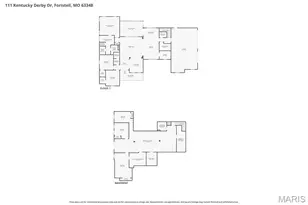 111 Kentucky Derby Dr, Foristell, MO 63348 - Photo 52