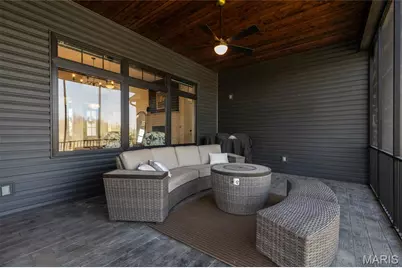 111 Kentucky Derby Drive, Foristell, MO 63348 - Photo 34