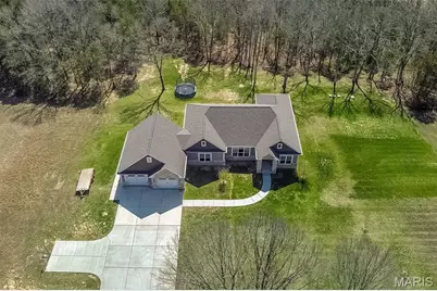 4690 Liberty School Road, Hillsboro, MO 63050 - Photo 2