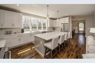 4690 Liberty School Road, Hillsboro, MO 63050 - Photo 14