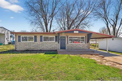 4426 Treadway Lane, Saint Louis, MO 63134 - Photo 1