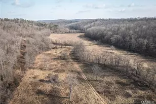 000 County Road 404 Tract 3, Washington, MO 63638 - Photo 1