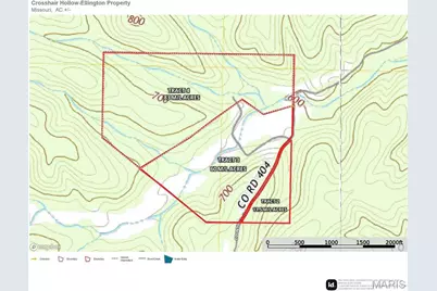 000 County Road 404, Tract 3, Washington, MO 63638 - Photo 6
