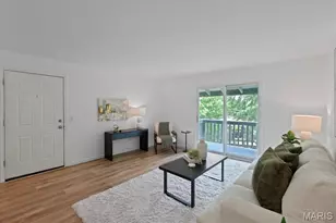 1733 Gascony Parc Dr, Lake Saint Louis, MO 63367 - Photo 4