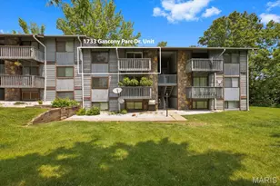 1733 Gascony Parc Dr, Lake Saint Louis, MO 63367 - Photo 1