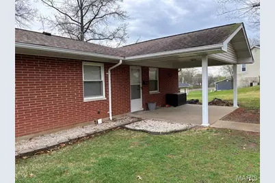 510 Rose Lane, Festus, MO 63028 - Photo 1