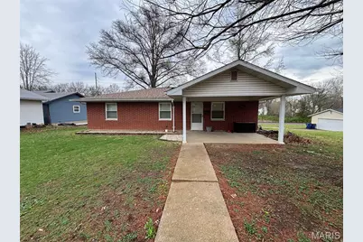 510 Rose Lane, Festus, MO 63028 - Photo 2