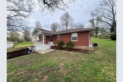 510 Rose Lane, Festus, MO 63028 - Photo 8