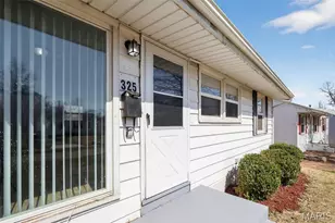 325 Lancashire Rd, Saint Louis, MO 63137 - Photo 4