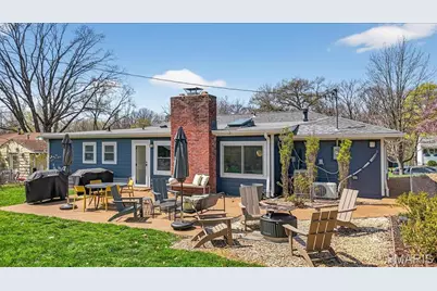 128 Embassy Lane, Saint Louis, MO 63122 - Photo 42