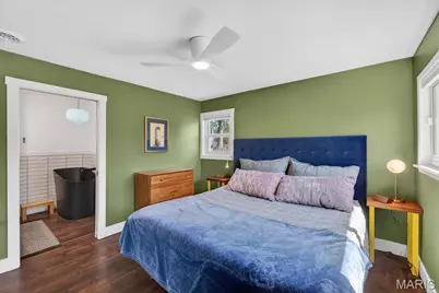 128 Embassy Lane, Saint Louis, MO 63122 - Photo 30