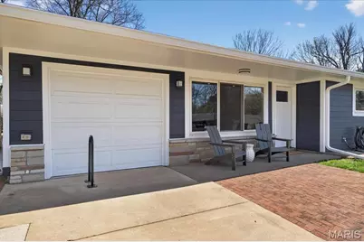 128 Embassy Lane, Saint Louis, MO 63122 - Photo 4