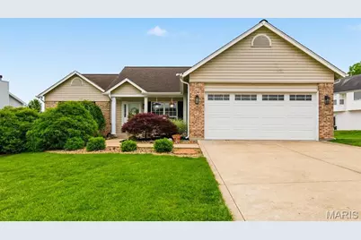 3204 Post Walk Court, O'Fallon, MO 63368 - Photo 8