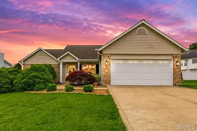 3204 Post Walk Court, O'Fallon, MO 63368 - Photo 1