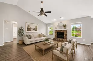 3204 Post Walk Ct, O'Fallon, MO 63368 - Photo 4
