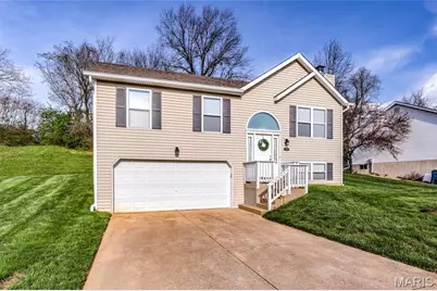 12539 Early Morning Drive, Florissant, MO 63033 - Photo 2