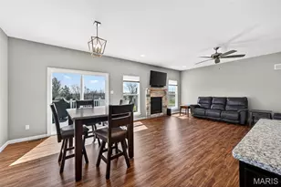 526 Columbia Downs Dr, Lake Saint Louis, MO 63367 - Photo 18