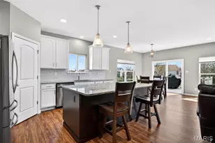 526 Columbia Downs Dr, Lake Saint Louis, MO 63367 - Photo 14