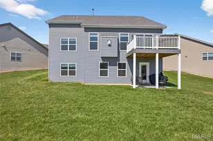 526 Columbia Downs Dr, Lake Saint Louis, MO 63367 - Photo 38