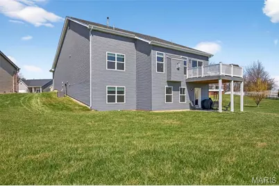 526 Columbia Downs Drive, Lake Saint Louis, MO 63367 - Photo 36