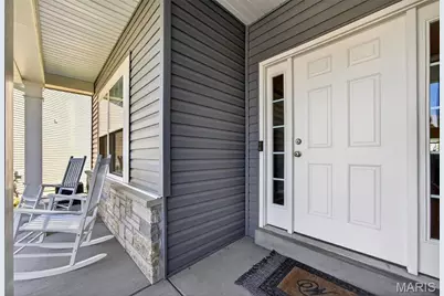 526 Columbia Downs Drive, Lake Saint Louis, MO 63367 - Photo 40