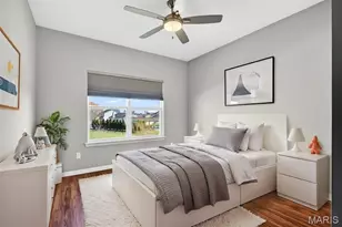 526 Columbia Downs Dr, Lake Saint Louis, MO 63367 - Photo 26