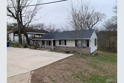 1218 S 5th Street, De Soto, MO 63020 - Photo 2