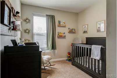 204 Lewis Street, Wentzville, MO 63385 - Photo 16