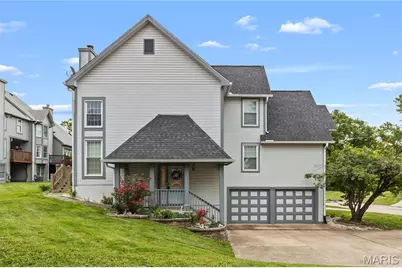 898 Westerfield Drive #1, Saint Charles, MO 63304 - Photo 38