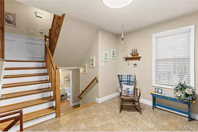898 Westerfield Drive #1, Saint Charles, MO 63304 - Photo 4