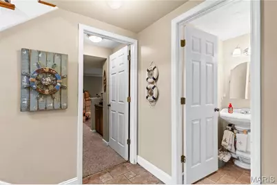 898 Westerfield Drive #1, Saint Charles, MO 63304 - Photo 30