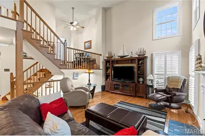 898 Westerfield Drive #1, Saint Charles, MO 63304 - Photo 8