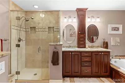 898 Westerfield Drive #1, Saint Charles, MO 63304 - Photo 18